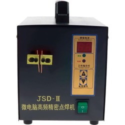 Сварочные аппараты Voltronic Power JSD-SC-II
