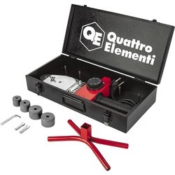 Паяльники Quattro Elementi ST-1100