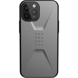 Чехлы для мобильных телефонов UAG Civilian for iPhone 12 Pro Max