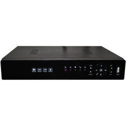 Регистраторы DVR и NVR MicroDigital MDR-8100
