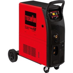 Сварочные аппараты Telwin Electromig 430 Wave Aqua