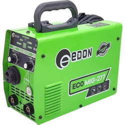 Сварочные аппараты Edon EcoMIG-277