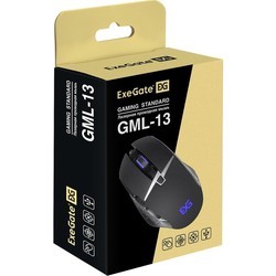 Мышки ExeGate GML-13