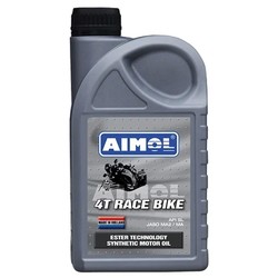 Моторные масла Aimol 4T Race Bike 5W-50 1L