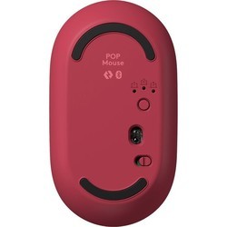 Мышки Logitech POP Mouse with Emoji