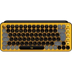 Клавиатуры Logitech POP Keys