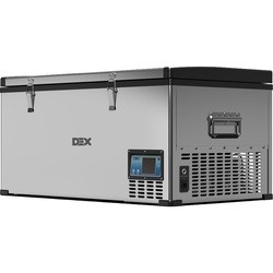 Автохолодильники DEX BD-85