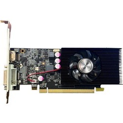 Видеокарты AFOX GeForce GT 1030 AF1030-2048D5L4-V3