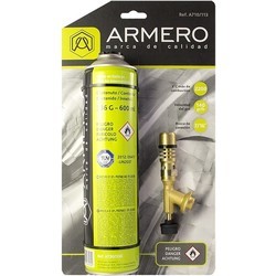 Газовые лампы и резаки Armero A710/113