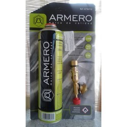 Газовые лампы и резаки Armero A710/113