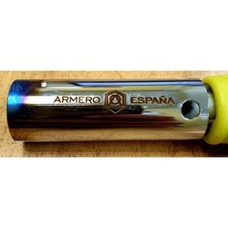 Газовые лампы и резаки Armero A710/117