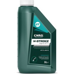 Моторные масла CNRG N-Stroke Agro 2T+ 1L