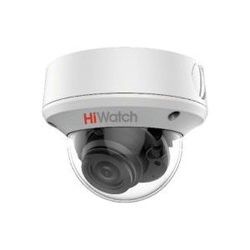 Камеры видеонаблюдения Hikvision HiWatch DS-T508