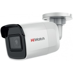 Камеры видеонаблюдения Hikvision HiWatch DS-I600M 2.8 mm