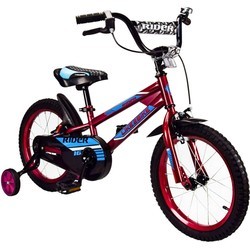Детские велосипеды Like2Bike Rider 14