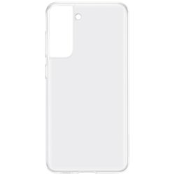 Чехлы для мобильных телефонов Samsung Clear Cover for Galaxy S21 FE