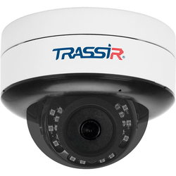 Камеры видеонаблюдения TRASSIR TR-D3121IR2 v6 2.8 mm