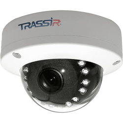 Камеры видеонаблюдения TRASSIR TR-D2D5 v2 2.8 mm