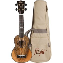 Акустические гитары Flight DUS-450 Mango