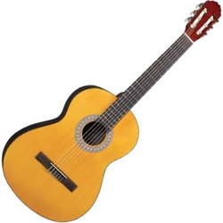 Акустические гитары Saga Catala CC-6