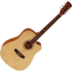 Акустические гитары Elitaro E4120