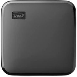 SSD-накопители WD WDBAYN0020BBK-WESN