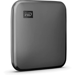 SSD-накопители WD WDBAYN0020BBK-WESN