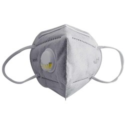 Медицинские маски и респираторы Nuobi Clean Air V2-10