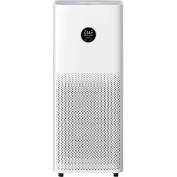 Воздухоочистители Xiaomi Smart Air Purifier 4 Pro