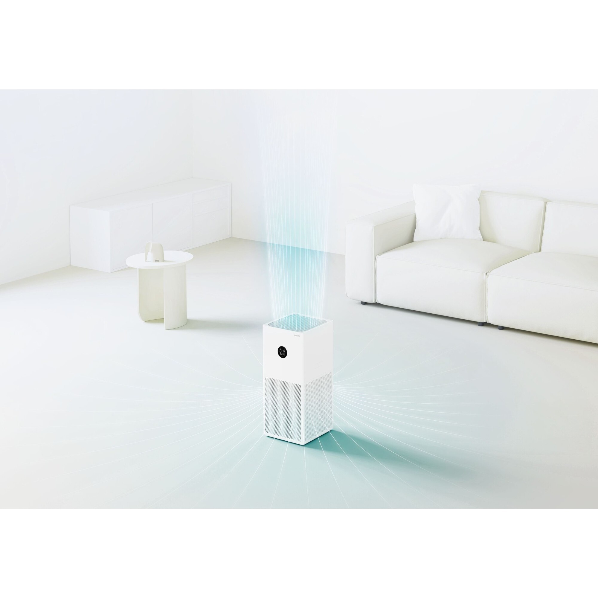 Xiaomi smart air purifier 4 eu