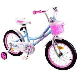 Детские велосипеды Like2Bike Jolly 18