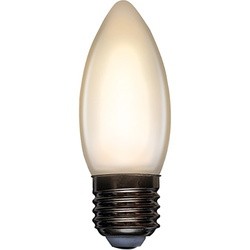 Лампочки REXANT CN35 9.5W 2700K E27 604-097 10 pcs