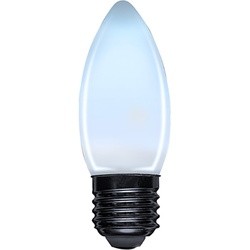 Лампочки REXANT CN35 9.5W 4000K E27 604-098 10 pcs
