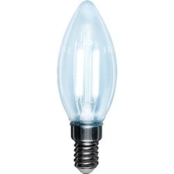 Лампочки REXANT CN35 9.5W 4000K E14 604-092 10 pcs