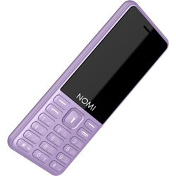 Мобильные телефоны Nomi i2840