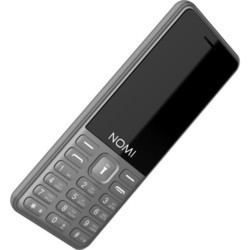 Мобильные телефоны Nomi i2840