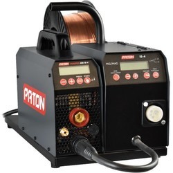 Сварочные аппараты Paton MultiPRO-250-15-4
