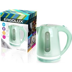Электрочайники Ergolux ELX-KP05-C16