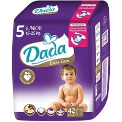 Подгузники (памперсы) Dada Extra Care 5 / 84 pcs