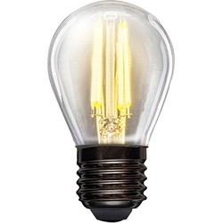 Лампочки REXANT GL45 7.5W 2700K E27 604-123 10 pcs