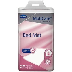 Подгузники (памперсы) Hartmann Molicare Premium Bed Mat 60x90 / 25 pcs