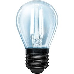 Лампочки REXANT GL45 7.5W 4000K E27 dim 604-128 10 pcs
