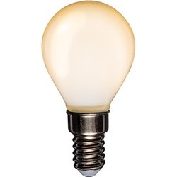 Лампочки REXANT GL45 9.5W 2700K E14 604-133 10 pcs