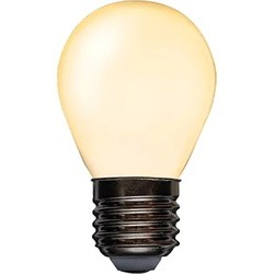 Лампочки REXANT GL45 9.5W 2700K E27 604-135 10 pcs