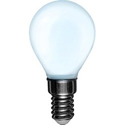 Лампочки REXANT GL45 9.5W 4000K E14 604-134 10 pcs