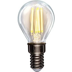 Лампочки REXANT GL45 9.5W 2700K E14 604-129 10 pcs