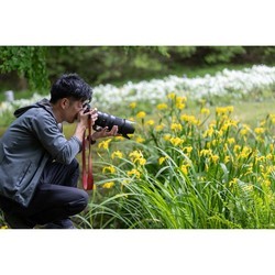 Объективы Nikon 100-400mm f/4.5-5.6 Z VR S Nikkor