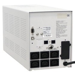 ИБП Powercom SMK-800A LCD