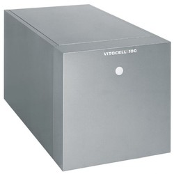 Водонагреватель Viessmann Vitocell 100-H CHA 130