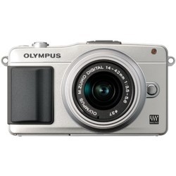 Фотоаппарат Olympus E-PM2